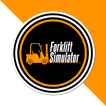”Forklift Simulator