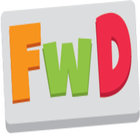 Fast Word Duel icon