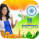Independence DP Maker 2019 - 15 Aug DP Maker icon