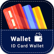 ID Card Wallet - Card Holder Wallet