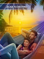 Destiny Hotel:Episodio de Amor captura de pantalla 1