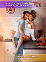 Destiny Hotel:Episodio de Amor captura de pantalla 2