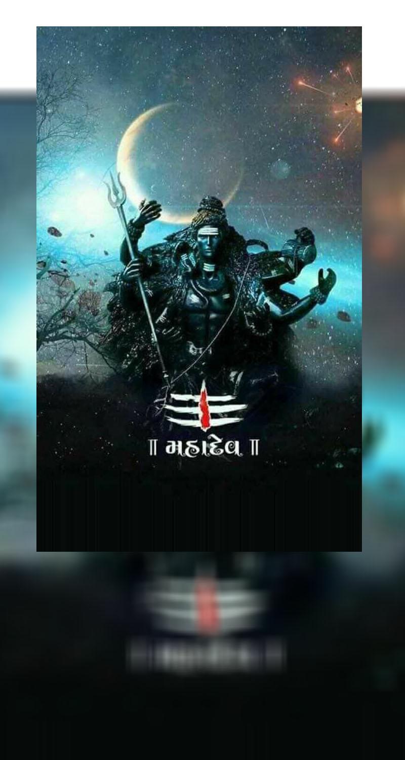 Mahadev hd wallpaper - Mahadev wallpaper 2019,shiv for Android - APK Download