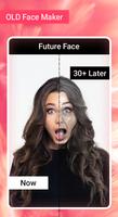 Make Me OLD - Age Face Maker Ekran Görüntüsü 1