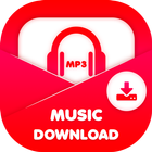 MP3 Music Download icône