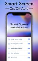 Auto Smart Screen On Off ảnh chụp màn hình 1