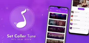 Set Caller Tune - New Ringtone 2019