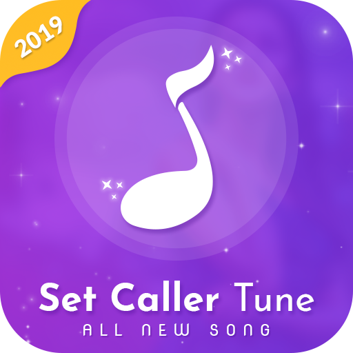 Set Caller Tune - New Ringtone 2019