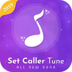 Descargar APK de Set Caller Tune - New Ringtone 2019