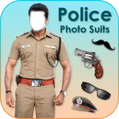 Police Photo Suit - Man Police Suit Photo Editor APK download