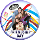 Happy Friendship Day aplikacja