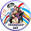 Happy Friendship Day