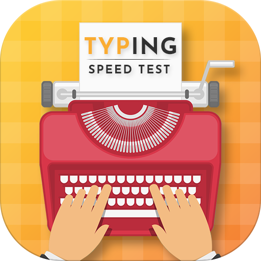 Typing Speed Test - Typing Master