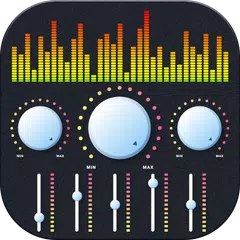 Super High Volume Booster APK download