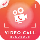 Auto Video Call Recorder - Phone Call Recorder 아이콘