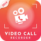 Automatic HD Video Call Recording 图标