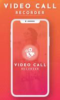 Auto Video Call Recorder - Phone Call Recorder 포스터