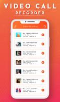 Auto Video Call Recorder - Phone Call Recorder স্ক্রিনশট 3