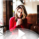 Good morning video song status APK