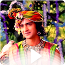 Krishna Video Status - wallpaper , tattoo APK