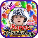 Happy Birthday Wishes aplikacja