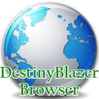 DestinyBlazer Browser icon