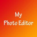My Photo Editor APK