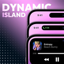 Dynamic Island For Android APK