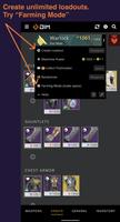 Destiny Item Manager screenshot 3