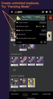 3 Schermata Destiny Item Manager