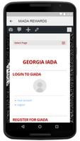 GIADA screenshot 3