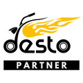 ”Desto Bikes - Partner