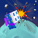 Destroy Meteorite Tycoon APK