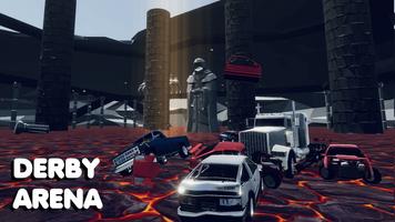 Crashtest-Simulator 3d: Sandka Screenshot 1
