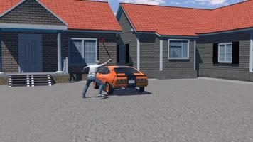 Destroy Cars: Crush Car Games screenshot 3