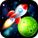 Shooting Planet: Star Destroyer Simulator APK