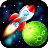 Shooting Planet: Star Destroyer Simulator ikon