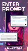 AirJourney: AI Art Generator capture d'écran 2