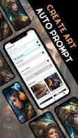 AirJourney: AI Art Generator capture d'écran 3