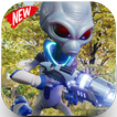 Destroy All Humans walkthrough