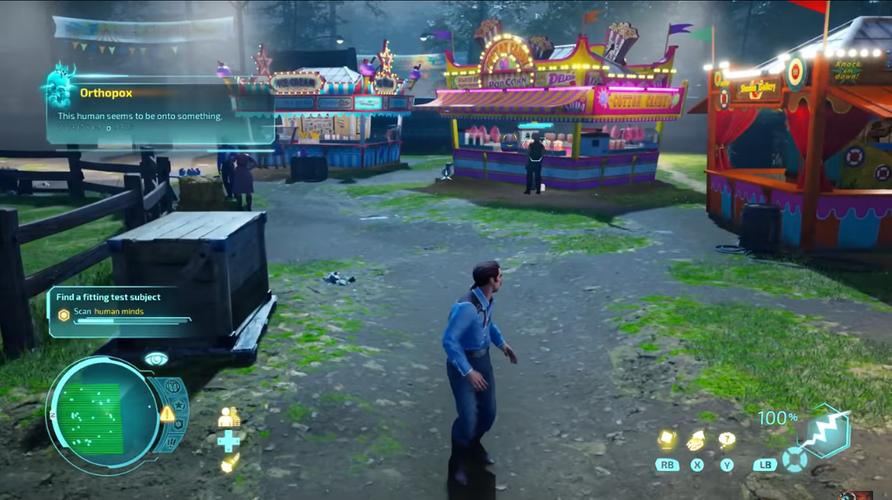 Destroy All Humans Walkthrough For Android Apk Download