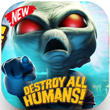 destroy all humans 아이콘