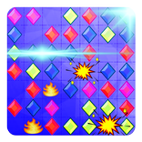 Diamond Rush - Destroyed