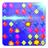 Diamond Rush - Destroyed icon