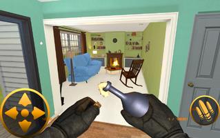 Destroy House-Smash Interiors تصوير الشاشة 2