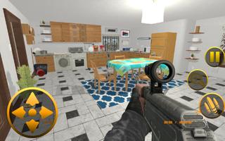 Destroy House-Smash Interiors screenshot 3