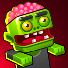 Rush Zombie-icoon