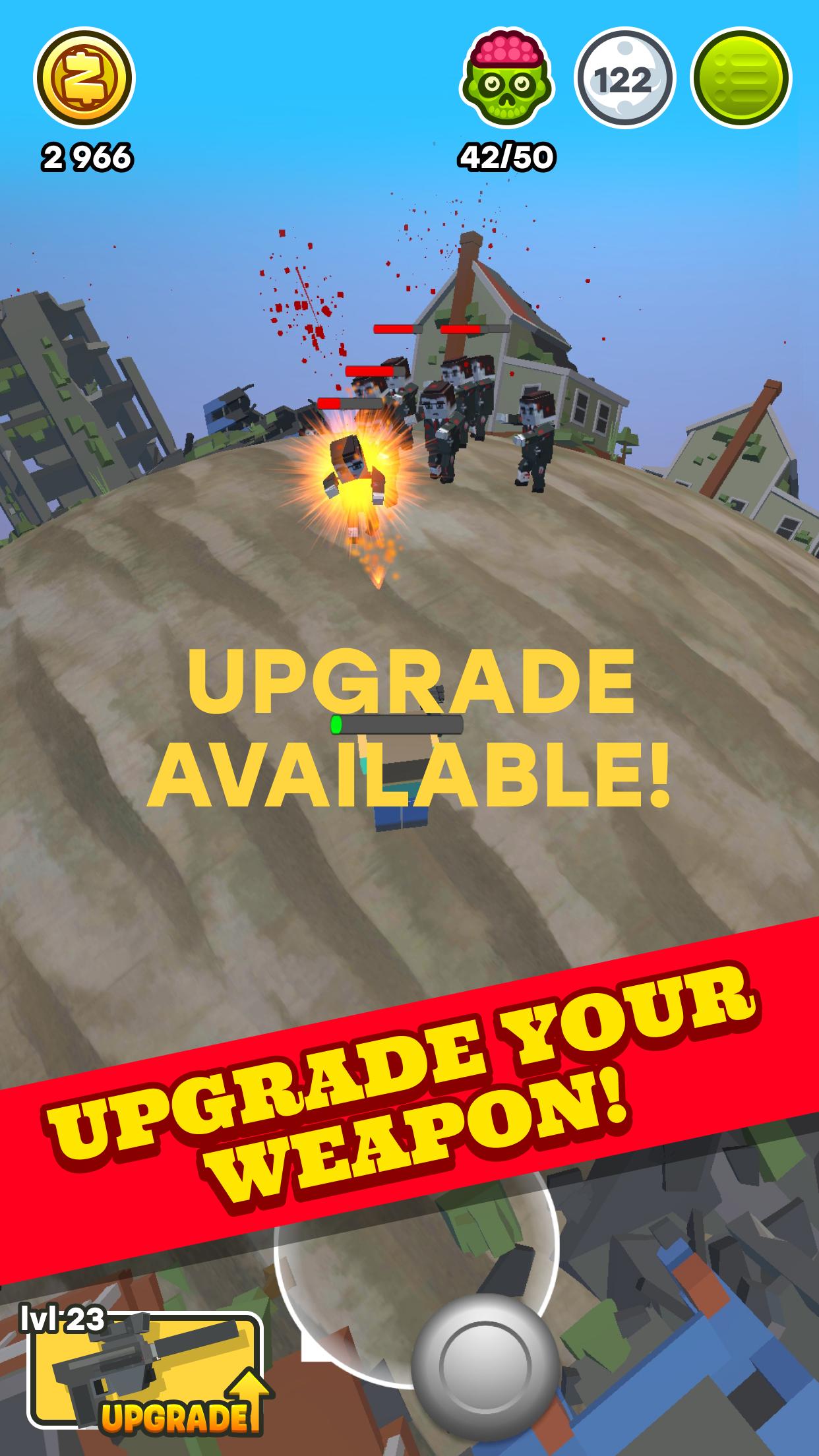 Zombie Rush For Android Apk Download - roblox zombie rush tactics