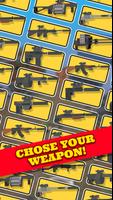 برنامه‌نما Zombie Rush عکس از صفحه