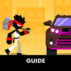 Guide for Car Destruction 2020 icône